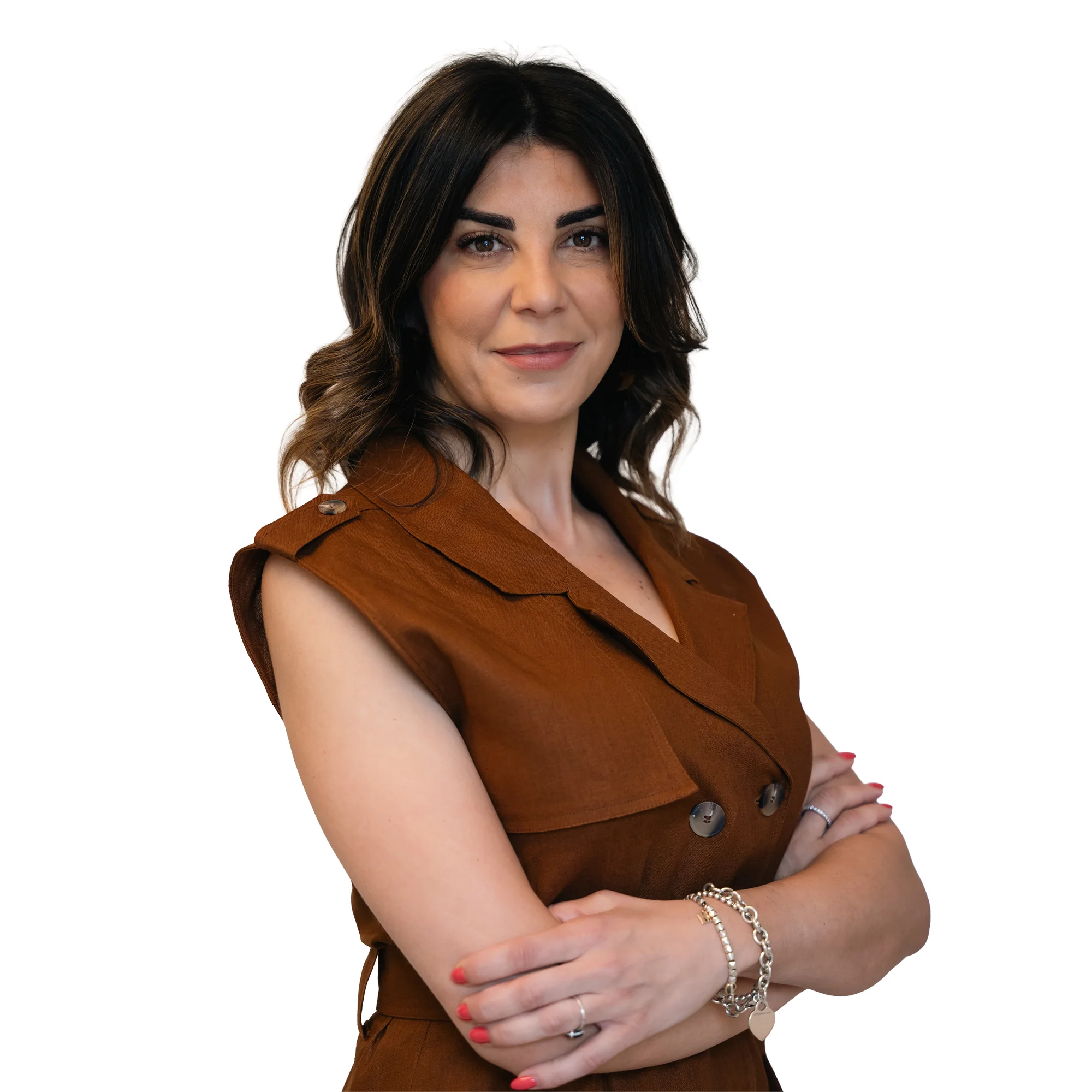 Dove Siamo - Sede 3 26 Ana Maria