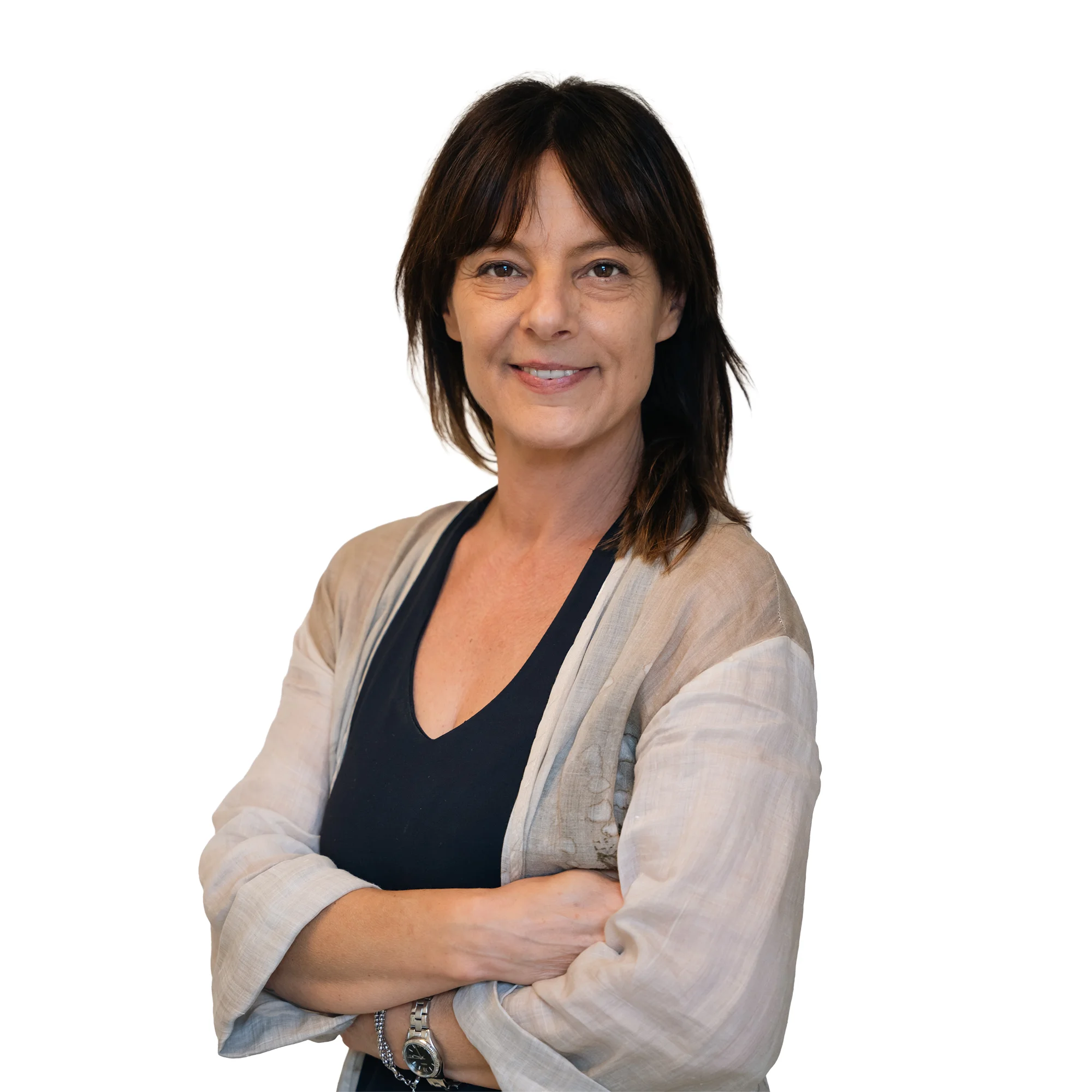 Dove Siamo - Sede 3 25 DANIELA Front Office copia