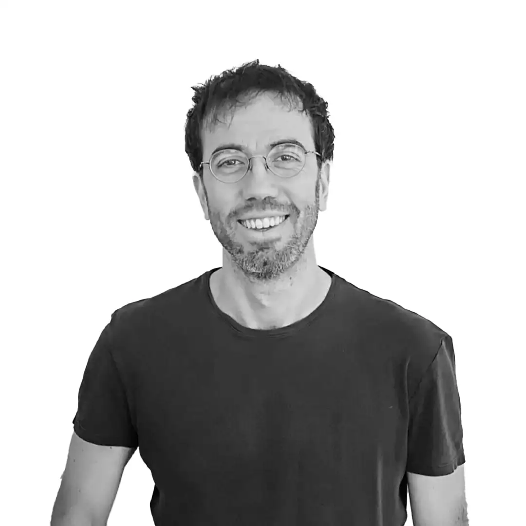 Chi Siamo 52 Francesco Cori