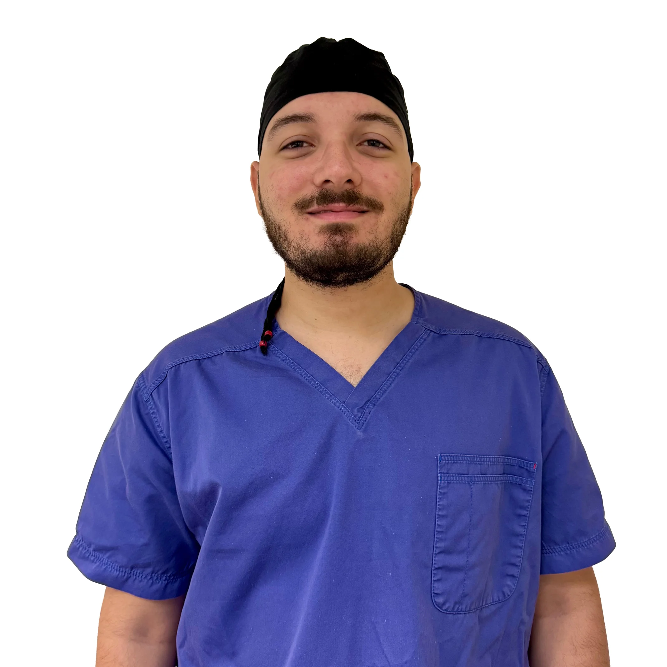 Dott. Rami Hindawi
