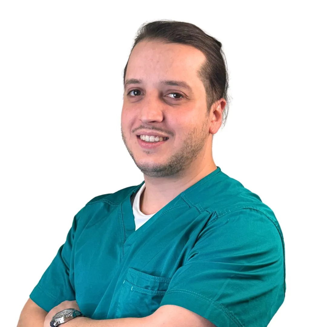 Dove Siamo - Sede 4 11 Dott. Zeno Montagna