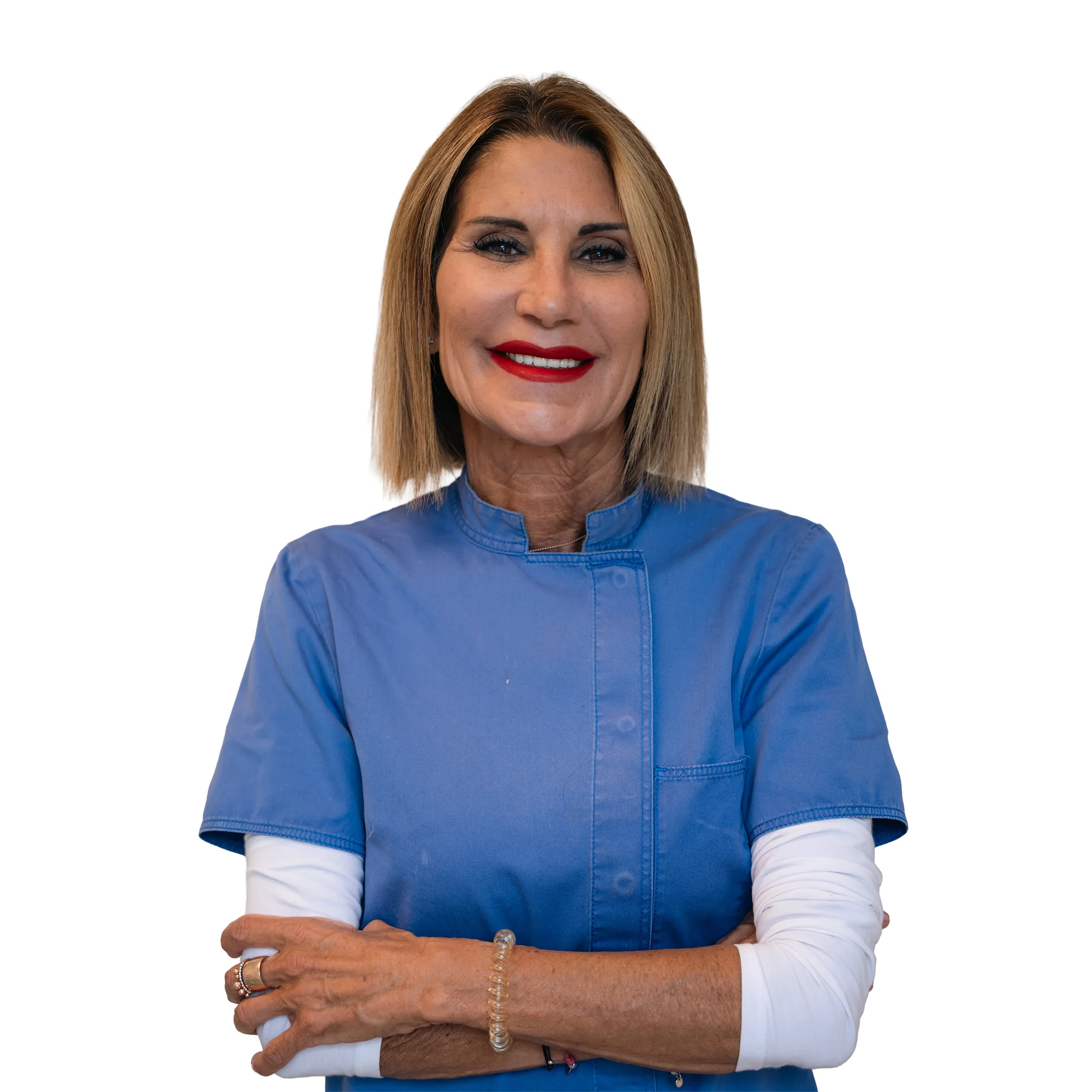 Dove Siamo - Sede 3 16 Dott.ssa Elisabeth Tagliati