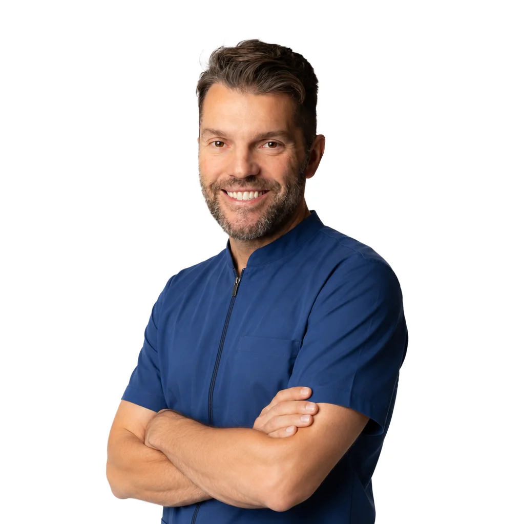 Dr Federico Bonomi
