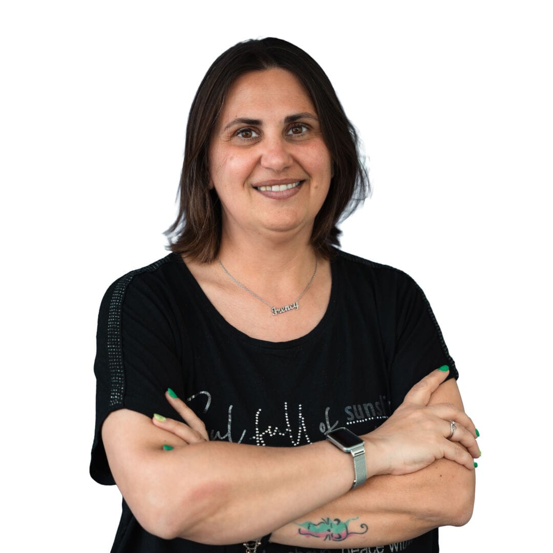 FRANCESCA BRUNELLI Office Manager Sommacampagna copia
