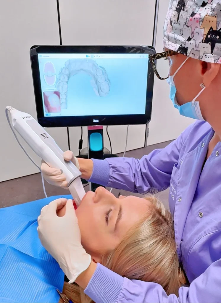 Dentista a Verona
