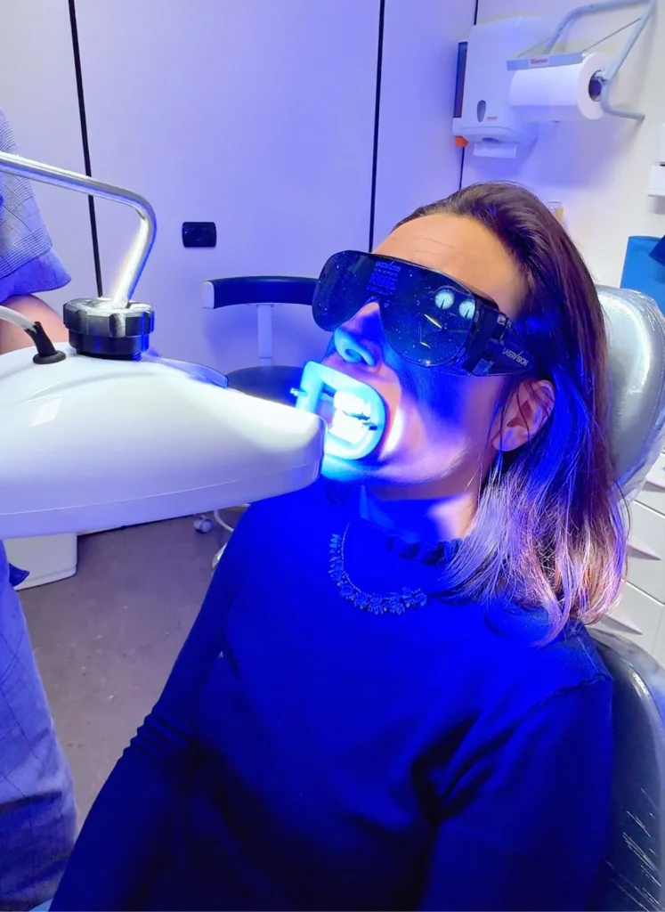 Dentista a Verona