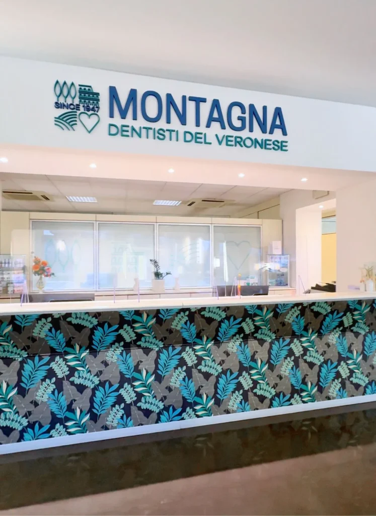 Dentista a Verona