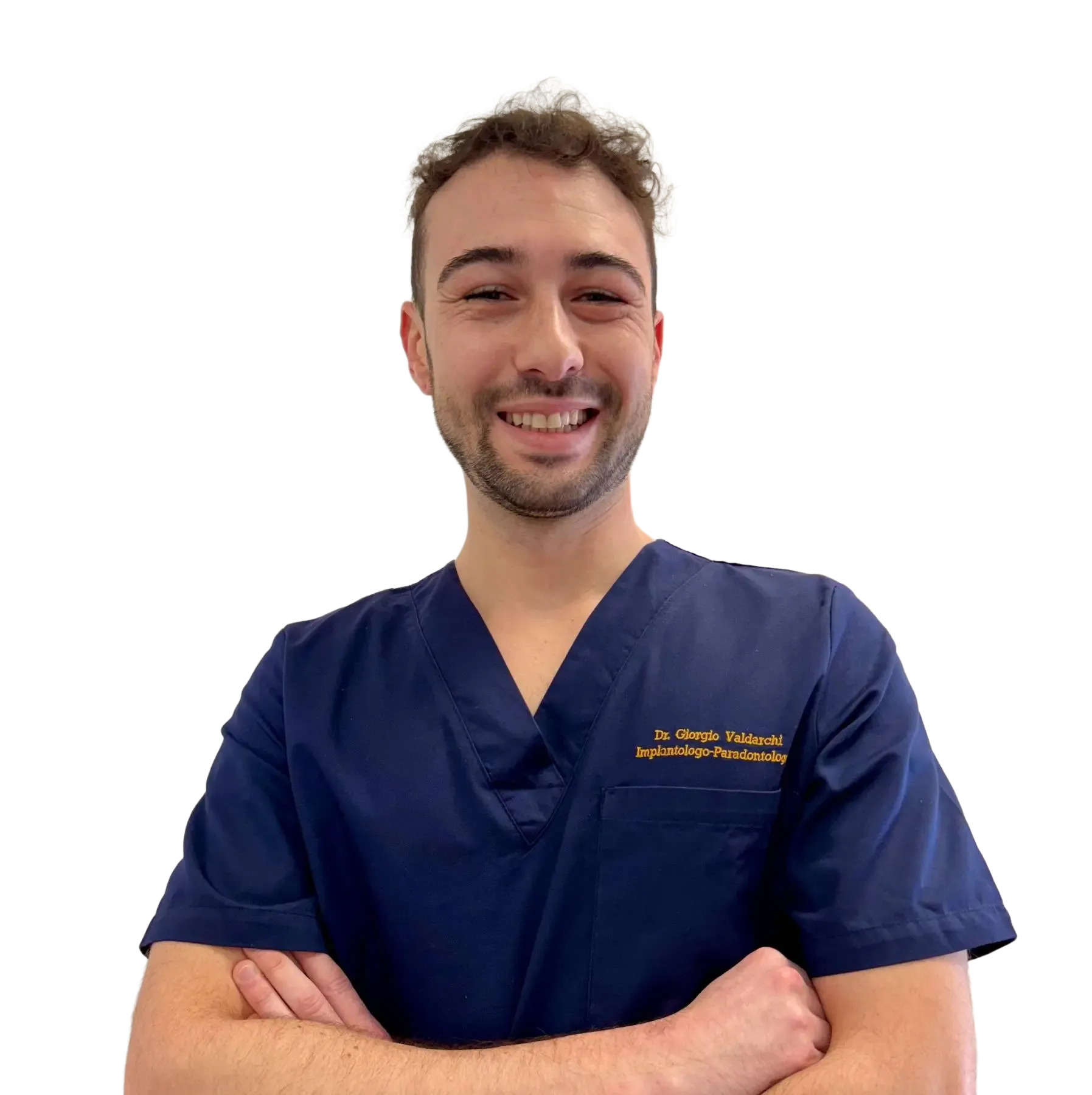 Dove Siamo - Sede 1 15 Giorgio Valdarchi