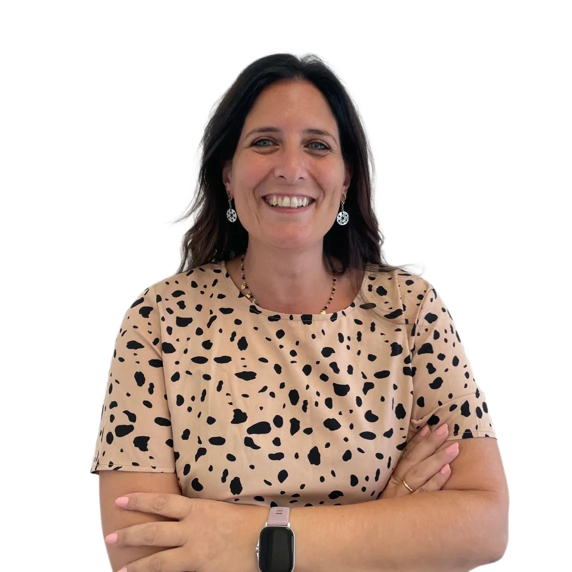 Chi Siamo 23 Giulia Scarabello - Front Office