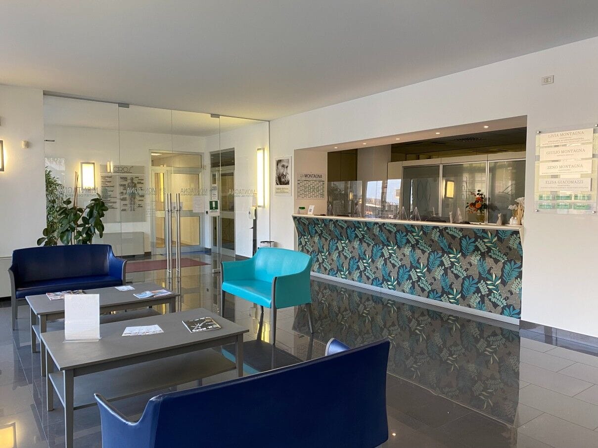 Dove Siamo - Sede 2 2 Studio Dentistico a Sommacampagna