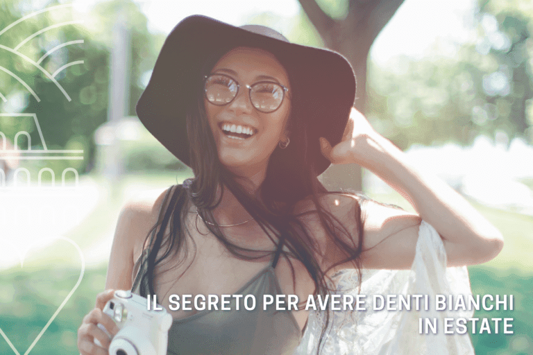 Blog 11 denti bianchi subito