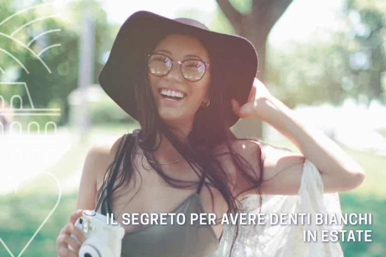 Blog 16 denti bianchi subito