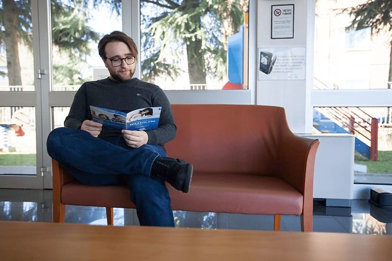 Implantologia pazienti Montagna Villafranca Bovolone Sommacampagna