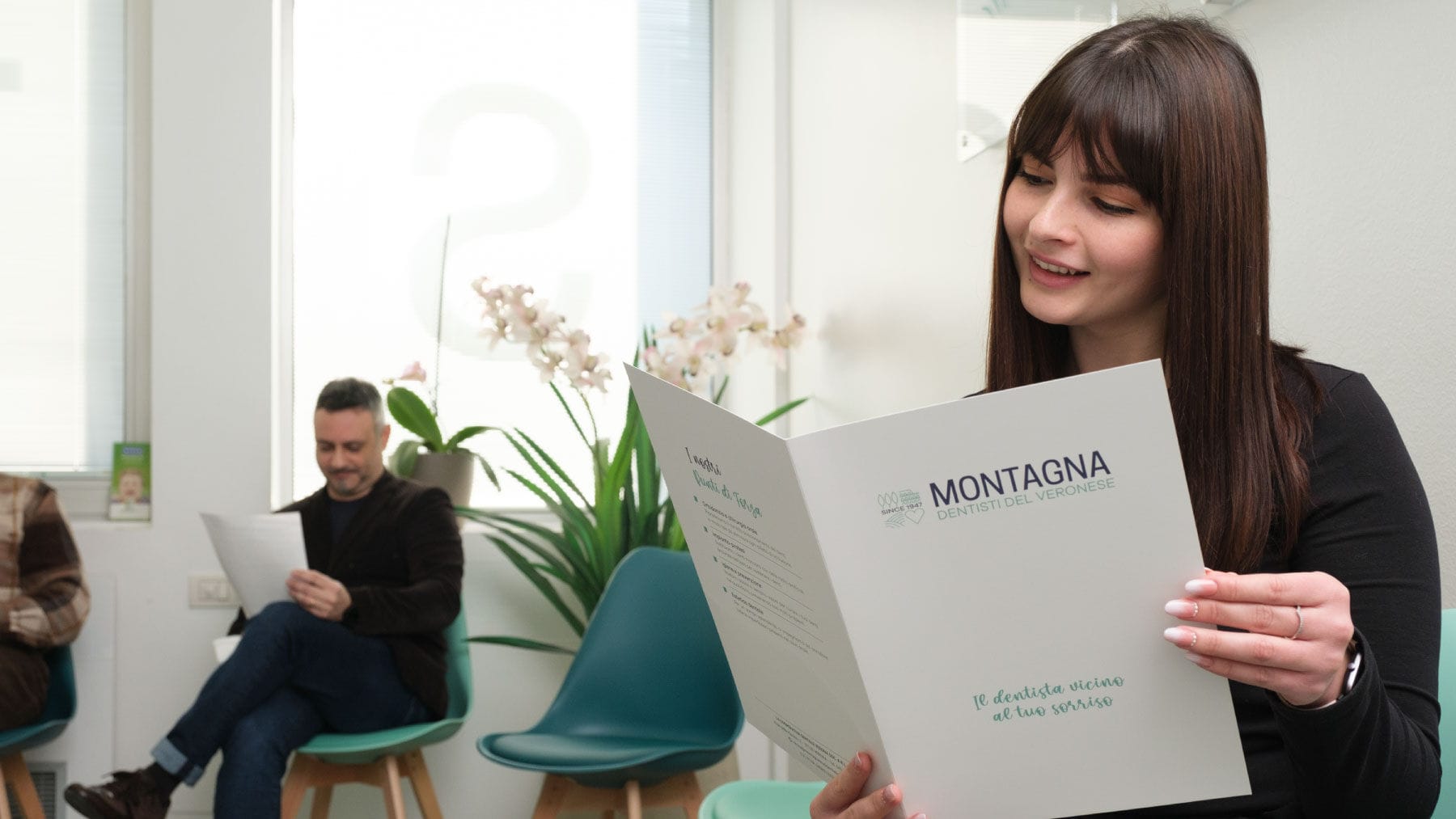 Montagna Dentisti del Veronese
