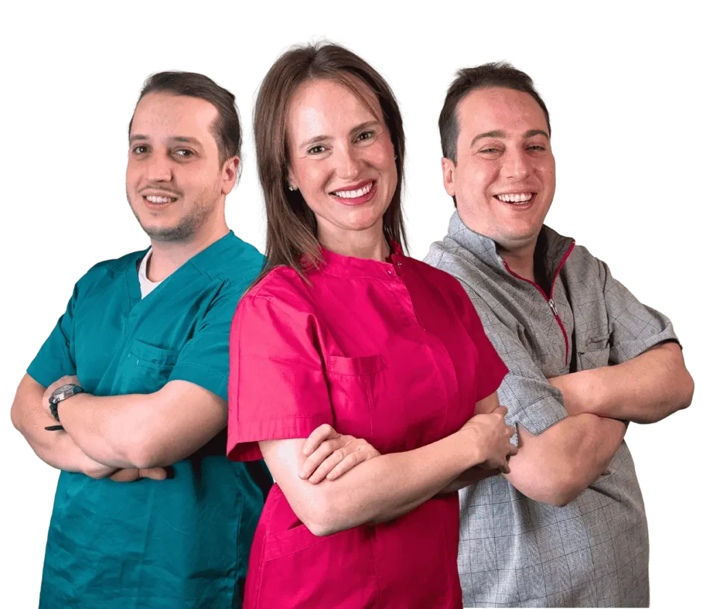 Chi Siamo 1 Dentista a Verona