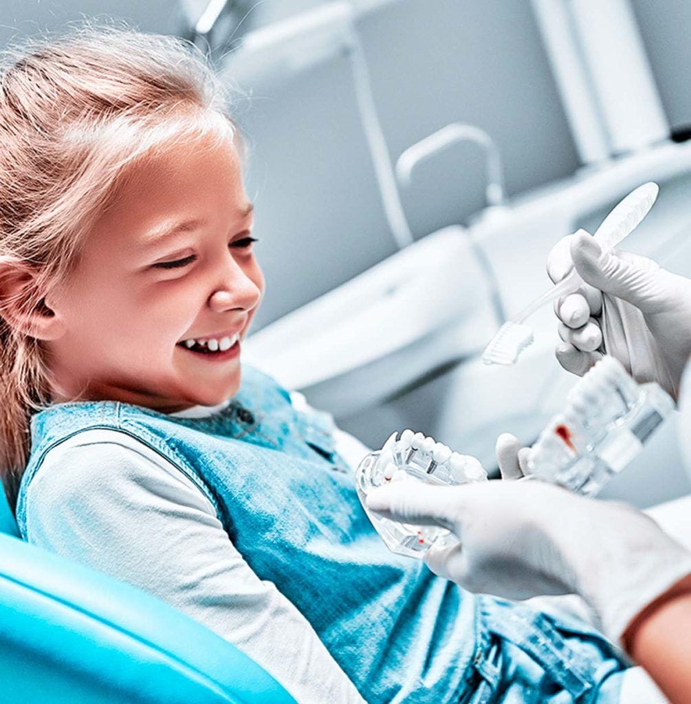 Pedodonzia 1 Montagna Dentisti del Veronese