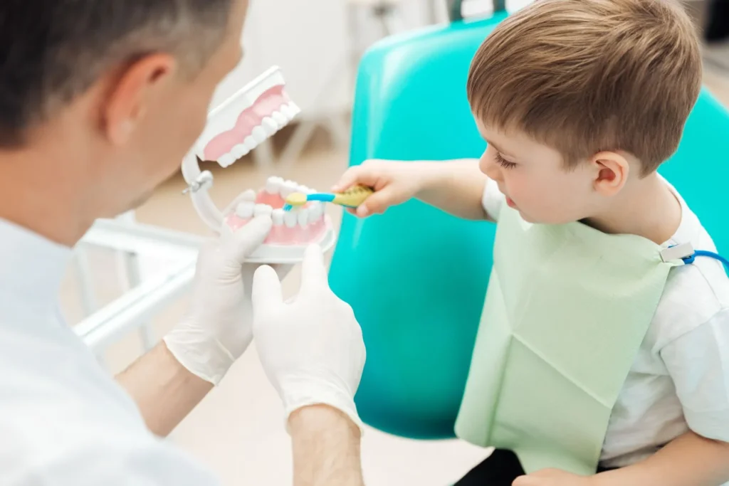 Quanti sono i denti da latte? Guida completa alla dentizione dei bambini 1 quanti sono i denti da latte