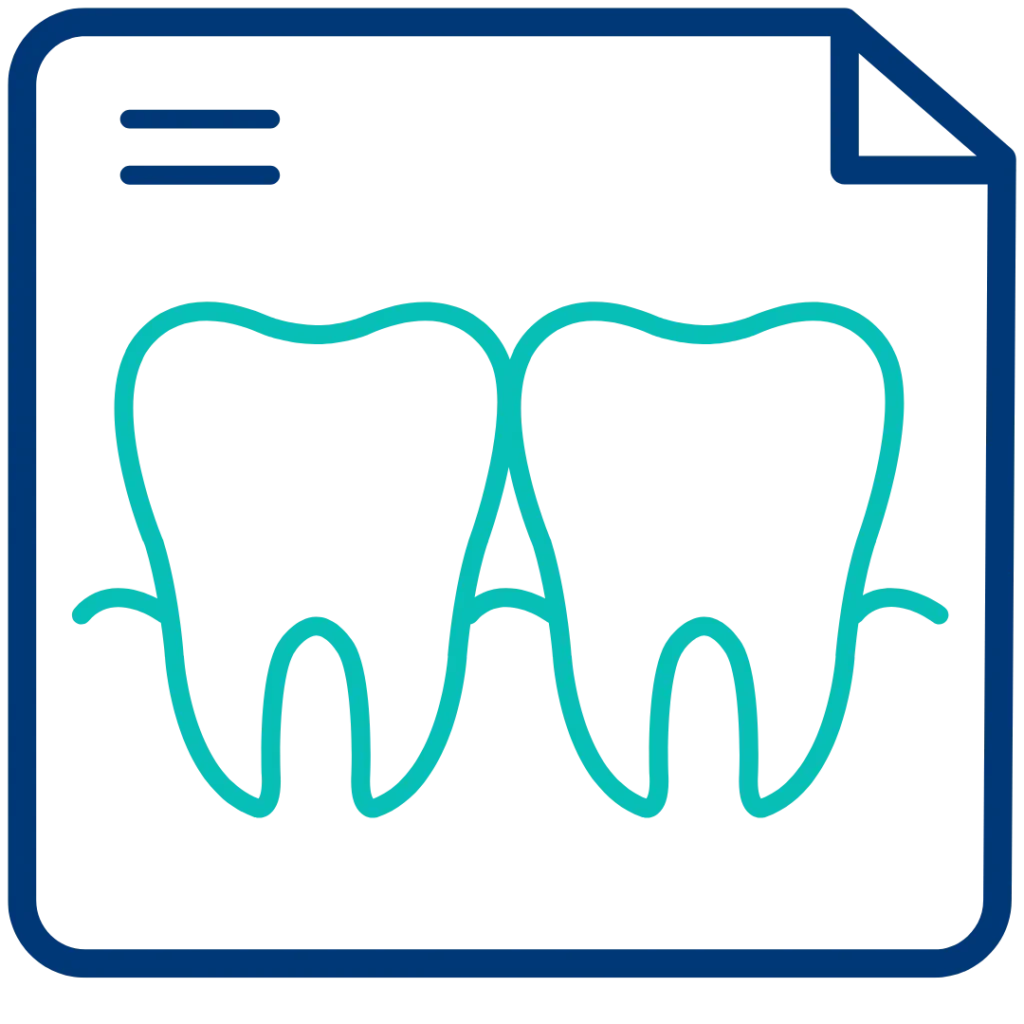 Endodonzia 19 Radiografia digitale ai fosfori