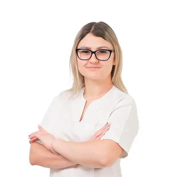 Dove Siamo - Sede 4 17 Roxana