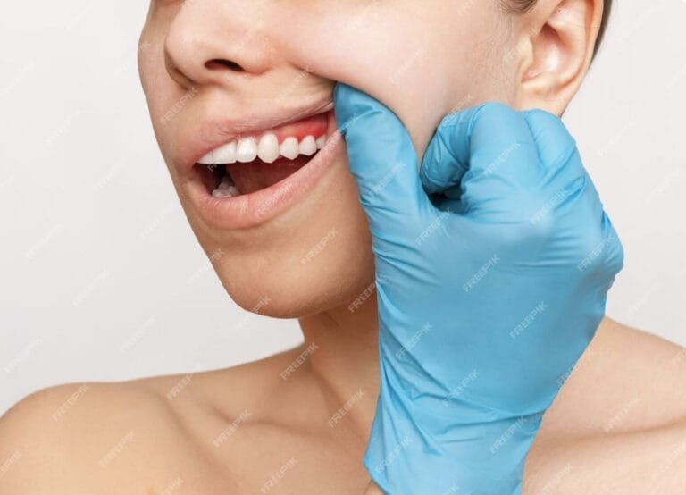 Blog 5 Quale collutorio usare per la parodontite