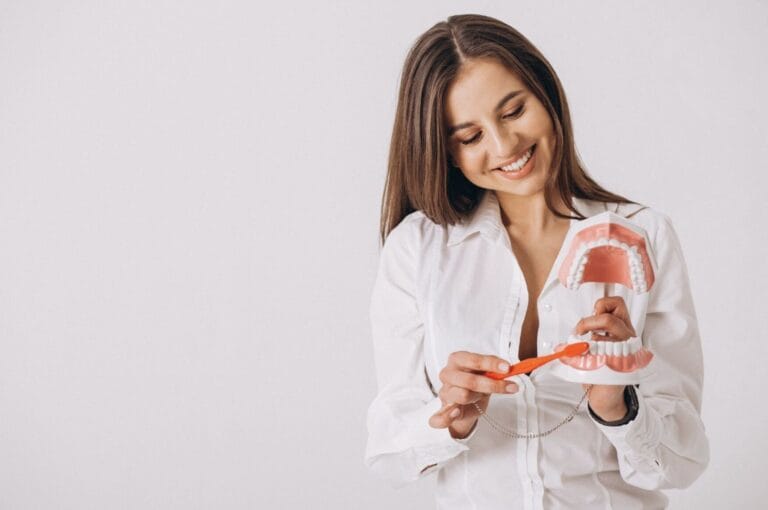 Blog 1 Cosa posso mangiare dopo la pulizia dei denti
