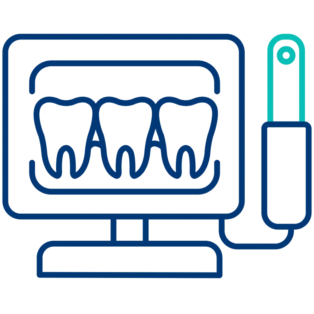 Endodonzia 20 Telecamera intraorale