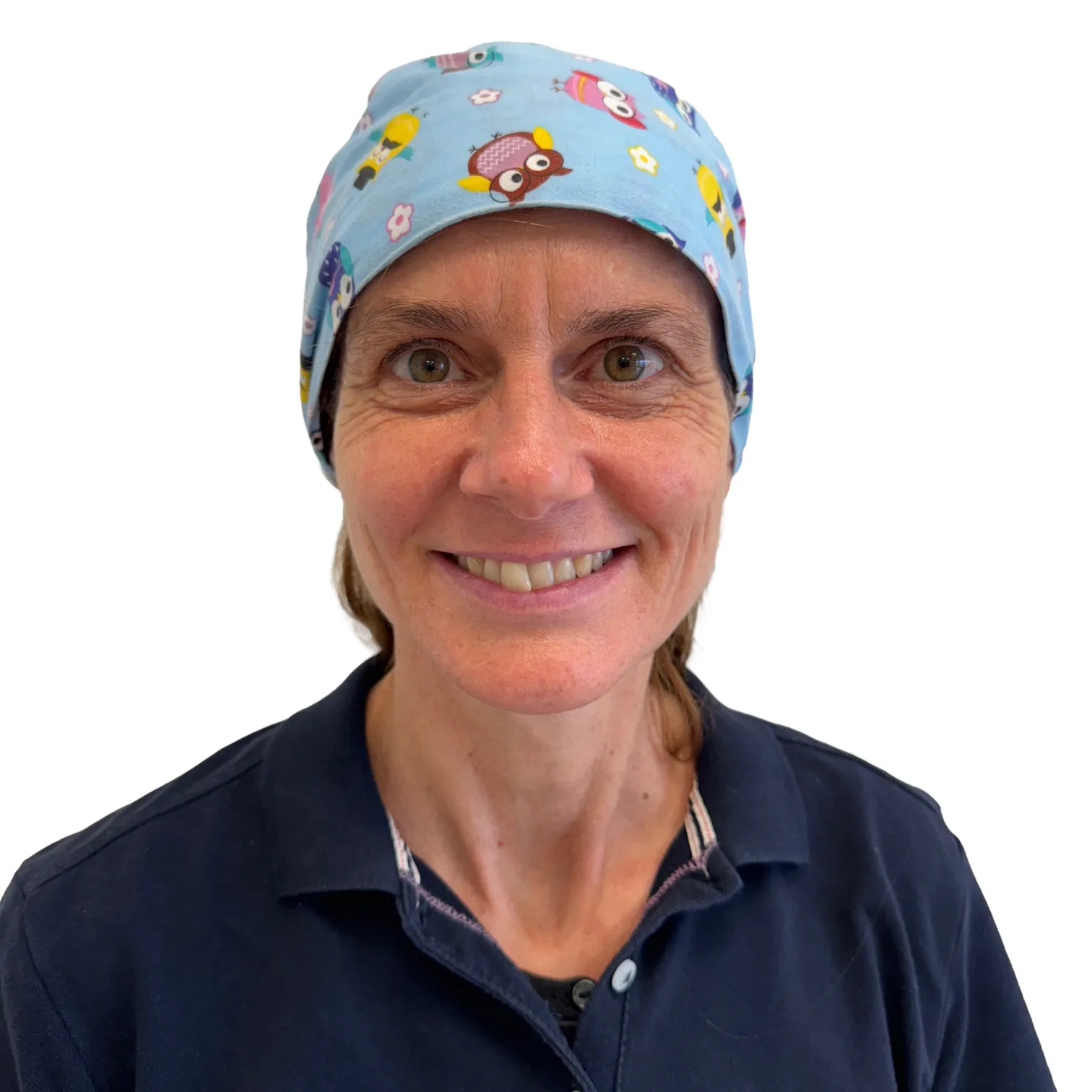 Chi Siamo 20 Tiziana Talamini - ASO