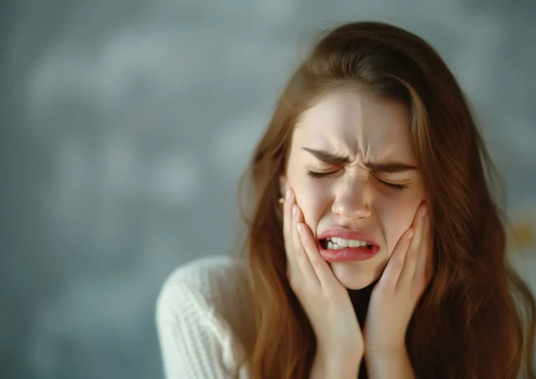 Mal di denti che non passa con antidolorifici