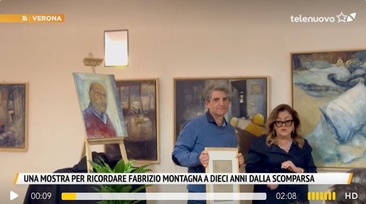 Fabrizio Montagna