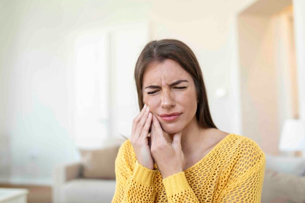 Cosa fare per le gengive infiammate