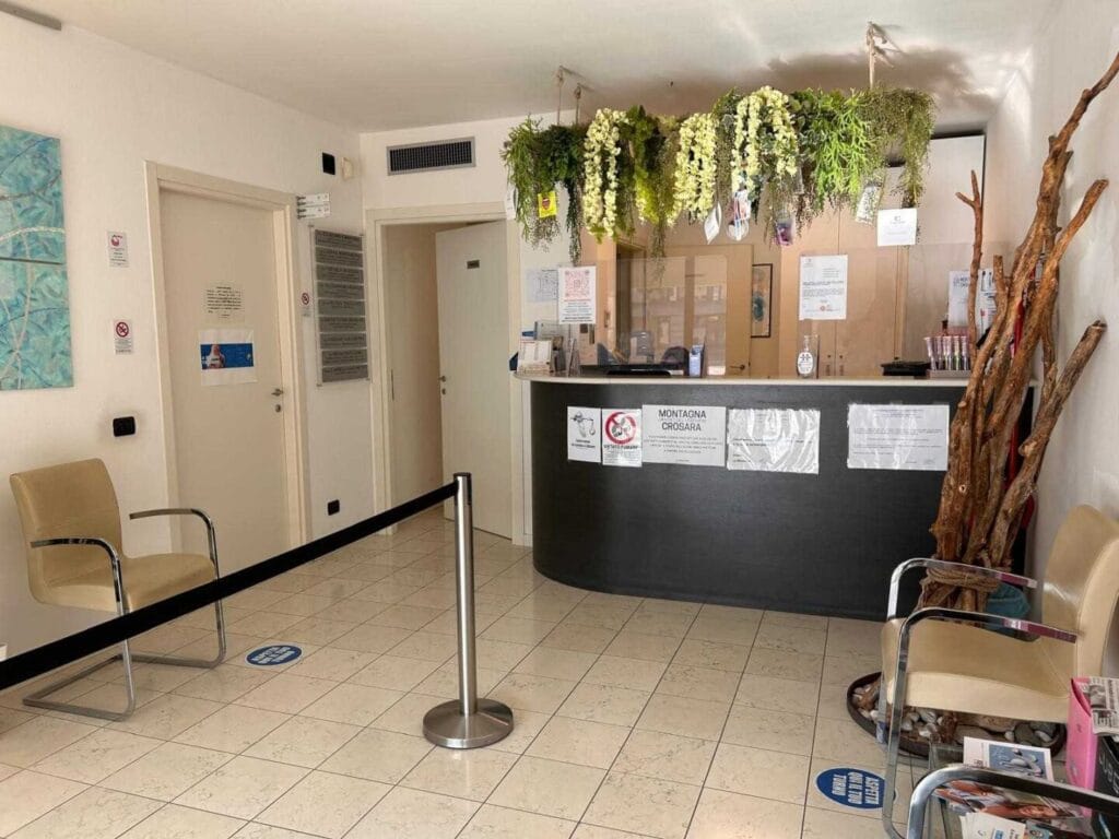 Dove Siamo - Sede 3 3 Studio Dentistico a Villafranca di Verona