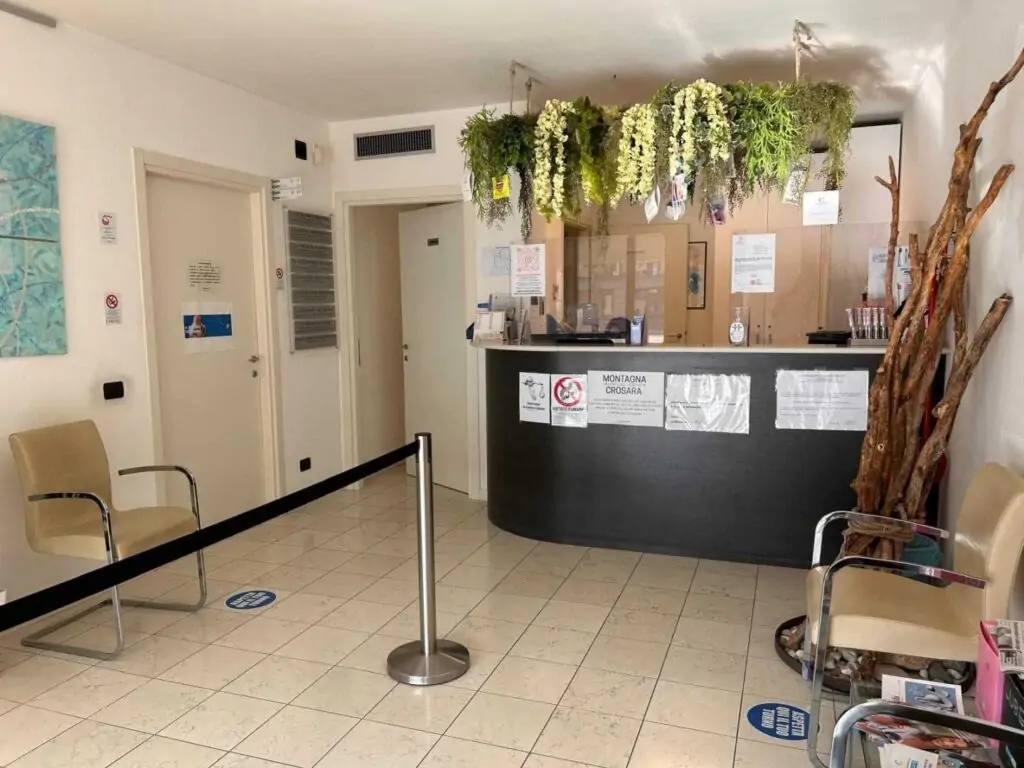 Dove Siamo - Sede 3 3 Studio Dentistico a Villafranca di Verona