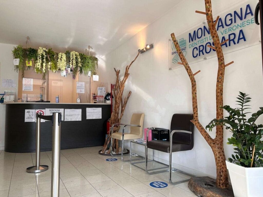 Dove Siamo - Sede 3 2 Studio Dentistico a Villafranca di Verona
