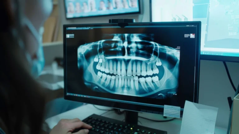 Dopo quanto tempo rifare una panoramica dentale