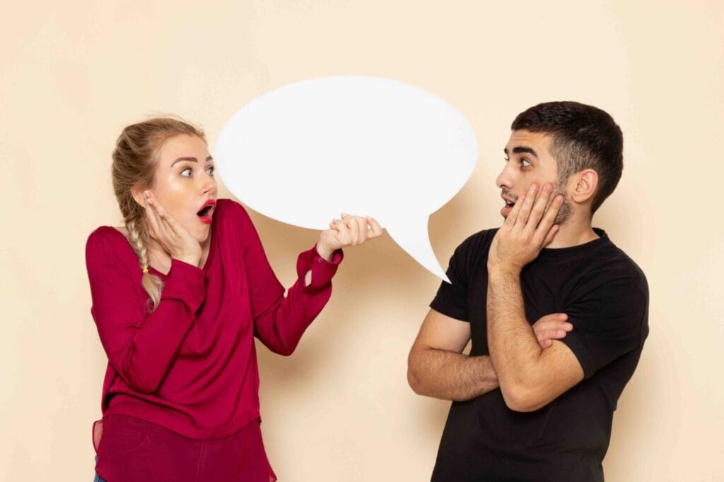 Parlare male con apparecchio trasparente 1 Parlare male con apparecchio trasparente