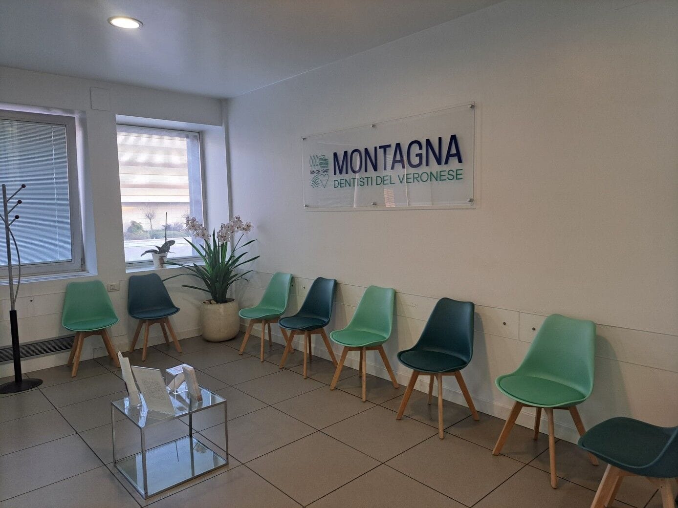 Dove Siamo - Sede 4 2 Studio Dentistico a Verona