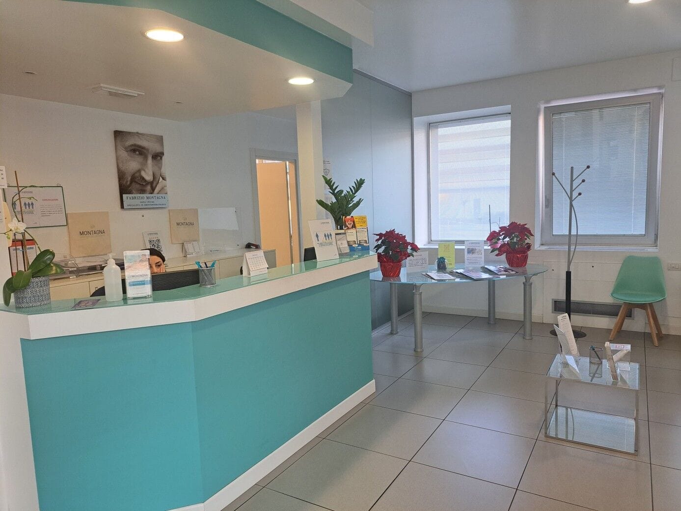 Dove Siamo - Sede 4 4 Studio Dentistico a Verona